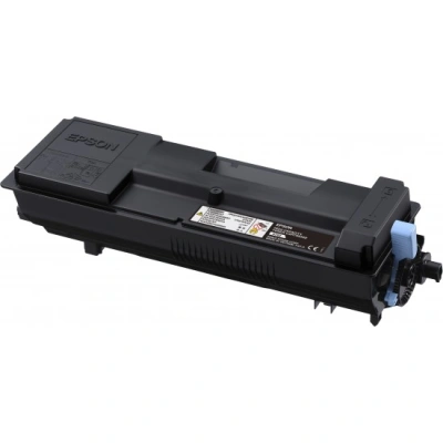 Epson toner cartridge Black pro AL-M8100, 21700 s., C13S050762