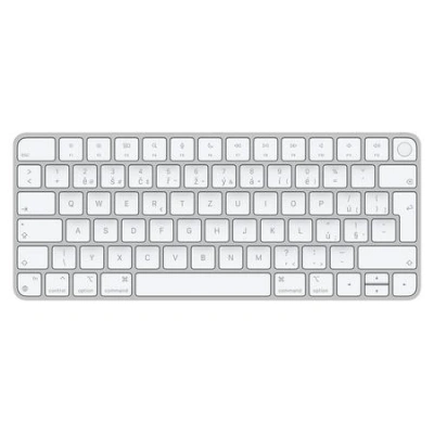 Apple Magic Keyboard with Touch ID for Mac computers with Apple silicon - International English, MK293Z/A