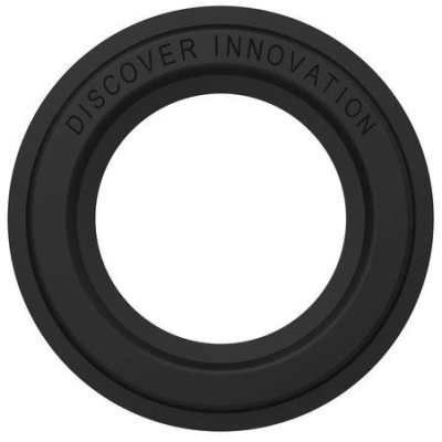 Nillkin SnapHold Magnetic Sticker (2ks) Black 6902048224216