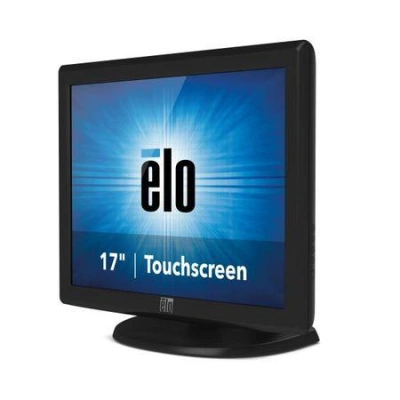 Dotykový monitor ELO 1715L, 17" LED LCD, AccuTouch (SingleTouch), USB/RS232, VGA, matný, šedý, E603162