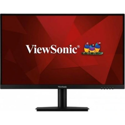 ViewSonic VA2406-H / 24"/ VA/ 16:9/ 1920x1080/ 60Hz/ 4ms/ 250cd/m2 / VGA/ HDMI, VA2406-H
