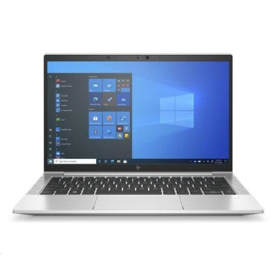 HP EliteBook 835 G8, R5 5650U PRO, 13.3 FHD ,UMA , 8GB, SSD 512GB, W10pro , 48R70EA#BCM