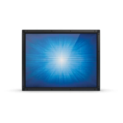 Dotykový monitor ELO 1590L, 15" kioskové LED LCD, AccuTouch (SingleTouch), USB/RS232, matný, černý, bez zdroje, E326154