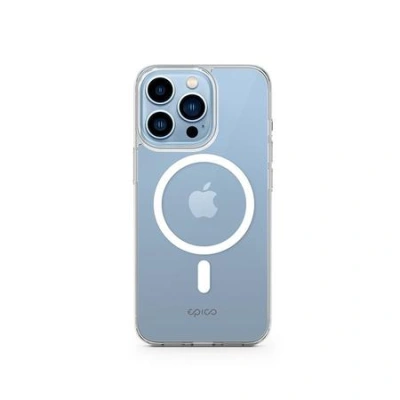 Epico Hero Magnetic Case iPhone 13
