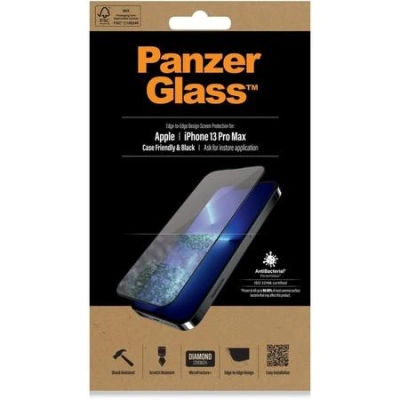 PanzerGlass Case Friendly pro iPhone 13 Pro Max PRO2746