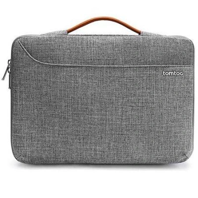 TomToc taška Versatile A22 pre Macbook Air/Pro 13" 2016-2020 - Gray, A22-C02G01