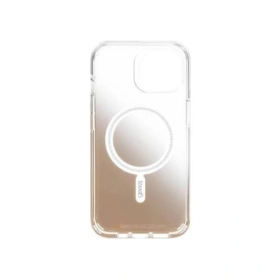GEAR4 kryt Milan Snap D30 Magsafe pre iPhone 13 - Gold