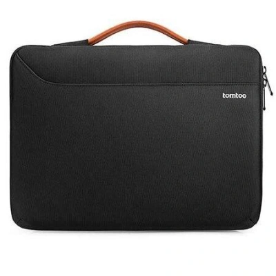 TomToc taška Versatile A22 pre Macbook Air/Pro 13" 2016-2020 - Black, A22-C02H01