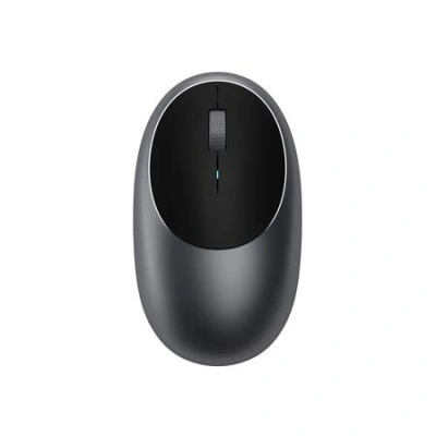 Satechi myš M1 Bluetooth Wireless Mouse - Space Gray, ST-ABTCMM