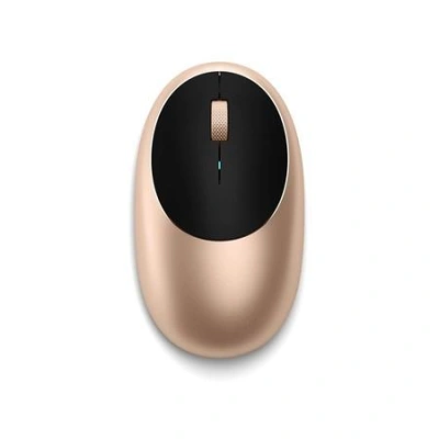 Satechi myš M1 Bluetooth Wireless Mouse - Gold, ST-ABTCMG