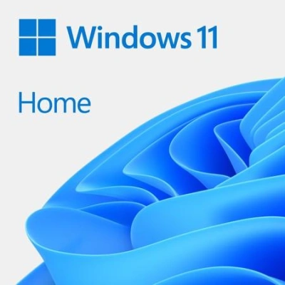 Microsoft Windows 11 Home 64-bit CZ OEM  1pk DVD, KW9-00629