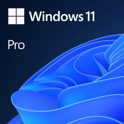 Windows 11 Pro 64bit OEM SK DVD FQC-10550, FQC-10550