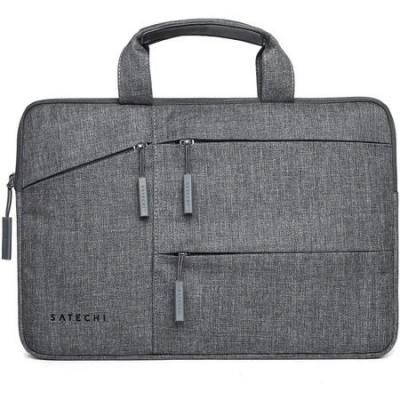 Satechi taška Fabric Carrying Case pre MacBook 13'' - Gray, ST-LTB13