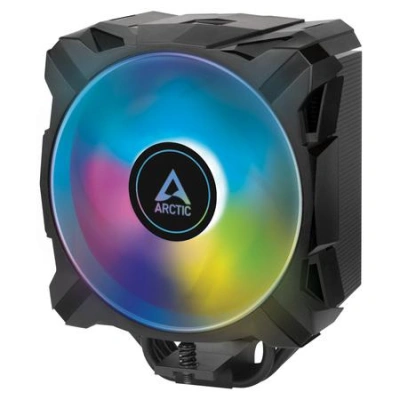 ARCTIC Freezer A35 ARGB / 1x120mm / 4xheatpipe / 158,5mm / PWM / pro AMD, ACFRE00115A