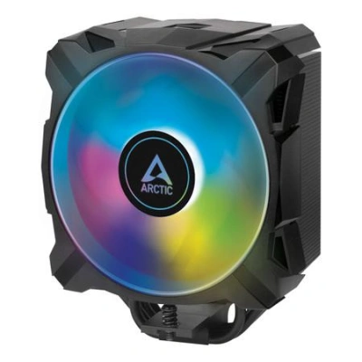 ARCTIC Freezer i35 ARGB / 1x120mm / 4xheatpipe / 158,5mm / PWM / i LGA1700, ACFRE00104A