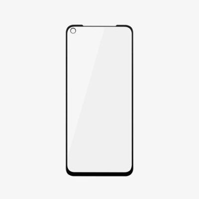 OnePlus Nord N10 5G Original 3D Tvrzené Sklo Black, 57983107149