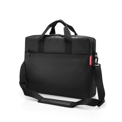 Reisenthel Workbag Canvas Black, REISENTHEL-US7047