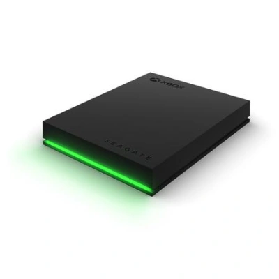 Seagate HDD Externí Game Drive pro Xbox 2.5" 2TB - USB 3.2, Černá, STKX2000400