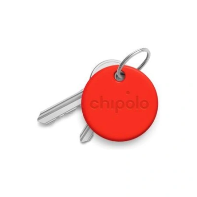 Chipolo ONE červený CH-C19M-RD-R