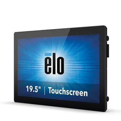 Dotykový monitor ELO 2094L, 19,5" kioskový LED LCD, PCAP (10-Touch), USB, bez rámečku, lesklý, bez zdroje, černý, E331214