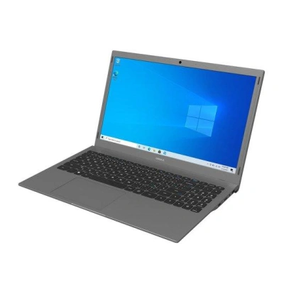 UMAX notebook VisionBook 15Wj Plus/ 15,6" IPS/ 1920x1080/ N5100/ 4GB/ 128GB SSD/ HDMI/ 2x USB 3.0/ USB-C/ W10 Pro, UMM230157