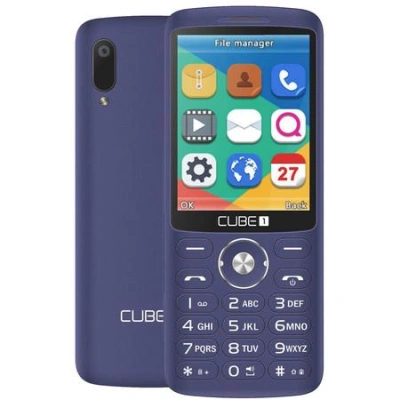 CUBE1 F700 Blue