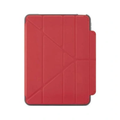 Pipetto Origami Pencil Shield na Apple iPad Air 10.9" 2020 PIP044P-53-Q červené