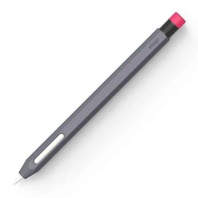 Elago kryt Apple Pencil 2nd Generation Cover - Dark Grey