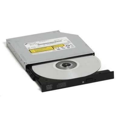 Hitachi-LG DTC2N / DVD±R(DL)/RAM/ROM / interní / M-Disc / černá / bulk, DTC2N