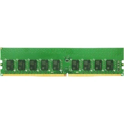 Synology rozšiřující paměť 16GB DDR4-2666 pro RS4017xs+,RS3618xs,RS3617xs+,RS3617RPxs,RS2818RP+,RS2418+/RP+,RS1619xs+, D4EC-2666-16G