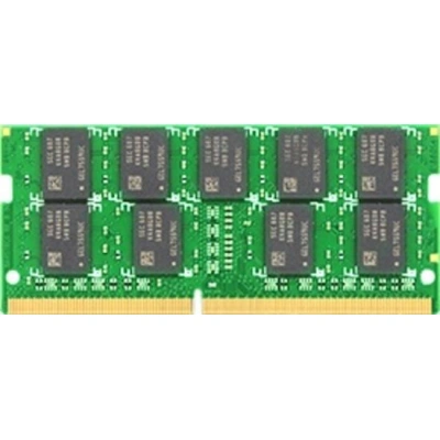 Synology rozšiřující paměť 16GB DDR4-2666 pro DVA3219,RS820RP+,RS820+,DS3617xs,DS3018xs,DS1819+,DS1618+,FS1018,DS2419+, D4ECSO-2666-16G