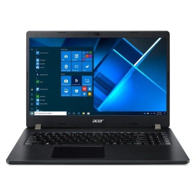 Acer TravelMate P2 (TMP215-53-595F) i5-1135G7/4GB/512GB SSD/15,6" FHD IPS/MIL-STD 810G/W10 PRO EDU/Černý, NX.VPVEC.00M