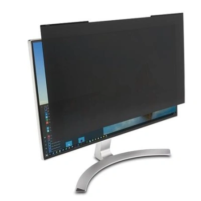 Kensington MagPro pro monitor 21,5“ (16:9), dvousměrný, magnetický, odnímatelný, K58354WW