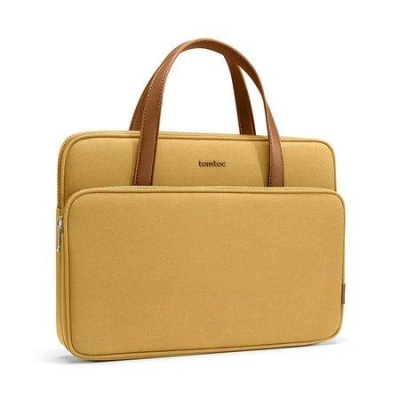 TomToc taška Premium H21 pre Macbook Pro 14" 2021 - Yellow, H21-C01Y01