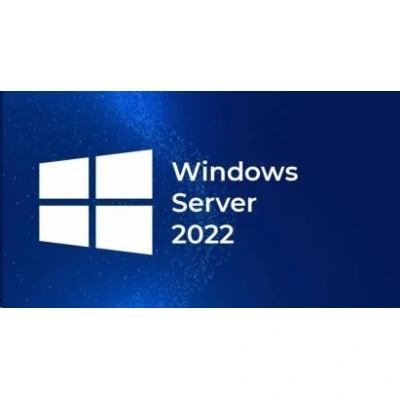 FUJITSU Windows Server 2022 Standard 16core ROK/OEM - pouze pro SERVERY FUJITSU, PY-WBS5RA