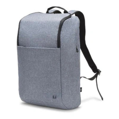 DICOTA Eco Backpack MOTION 13 - 15.6” Blue Denim, D31875-RPET