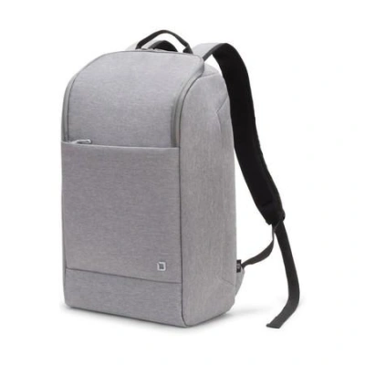 DICOTA batoh pro notebook Eco Motion/ 13"-15,6"/ světle šedý, D31876-RPET