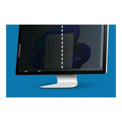 Kensington pro monitory 34" ( rozměr filtru 797 x 335 mm ), dvousměrný, odnímatelný, 627436