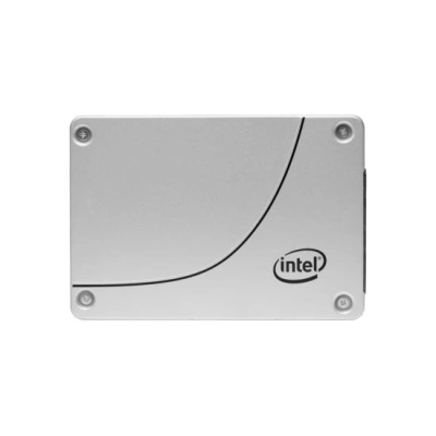 Intel SSD D3-S4520 Series (240GB, 2.5in SATA 6Gb/s, 3D4, TLC) Generic Single Pack, SSDSC2KB240GZ01