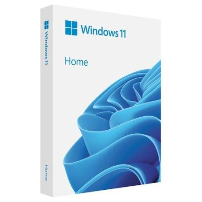 Microsoft WINDOWS 11 Home 64-bit Czech USB FPP - krabice, HAJ-00105