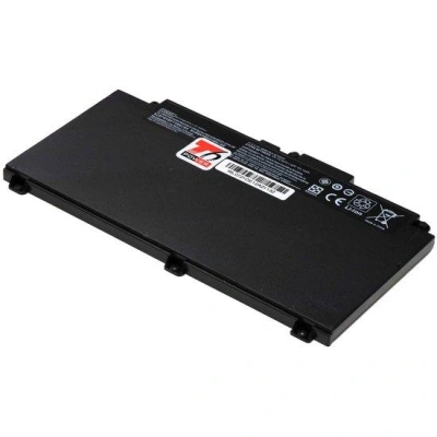 Baterie T6 Power HP ProBook 640 G4, 640 G5, 650 G4, 650 G5 serie, 4200mAh, 48Wh, 3cell, Li-pol, NBHP0189