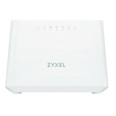 ZYXEL DX3301 WiFi 6 AX1800 VDSL2 5-port Super Vectoring Gateway (upto 35B) and USB, DX3301-T0-EU01V1F