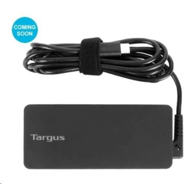 Targus® USB-C 65W PD Charger, APA107EU