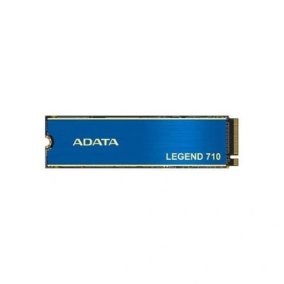 ADATA LEGEND 710  1TB SSD / Interní / Chladič / PCIe Gen3x4 M.2 2280 / 3D NAND, ALEG-710-1TCS
