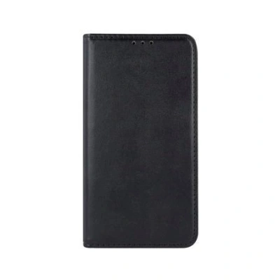 Pouzdro Magnetic Book Xiaomi Redmi 10c Černé