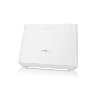 ZYXEL WiFi 6 AX1800 5 Port Gigabit Ethernet gtw., EX3301-T0-EU01V1F