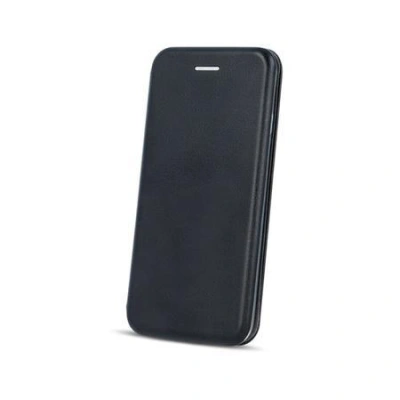 Knížkové pouzdro Smart Diva pro Samsung Galaxy A13 4G černé