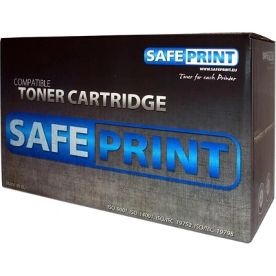 SAFEPRINT toner HP CF402X | č. 201X | Yellow | 2300str, 6102025015