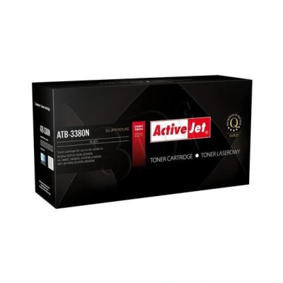 ActiveJet Toner Brother TN-3380 Supreme NEW 100% - 8000 stran     ATB-3380N, EXPACJTBR0026