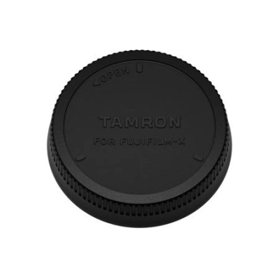 Tamron pro Fujifilm X X/CAP